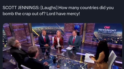 Fake news - Enemies of the people