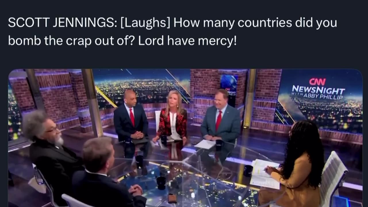Fake news - Enemies of the people