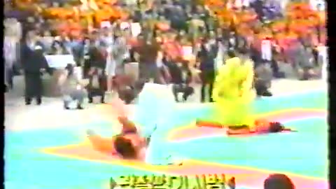 Hapkido