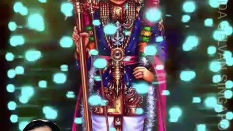 இந்தப் பாடலைக் கேட்டு நானும் அழுதுவிட்டேன் முருகன் பாடலுக்காக அல்ல டிஎம்எஸ் ஐயா