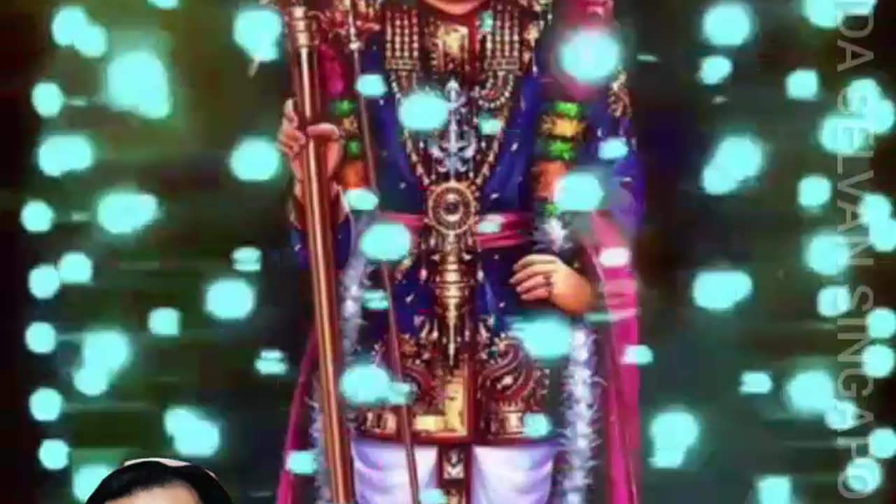 இந்தப் பாடலைக் கேட்டு நானும் அழுதுவிட்டேன் முருகன் பாடலுக்காக அல்ல டிஎம்எஸ் ஐயா