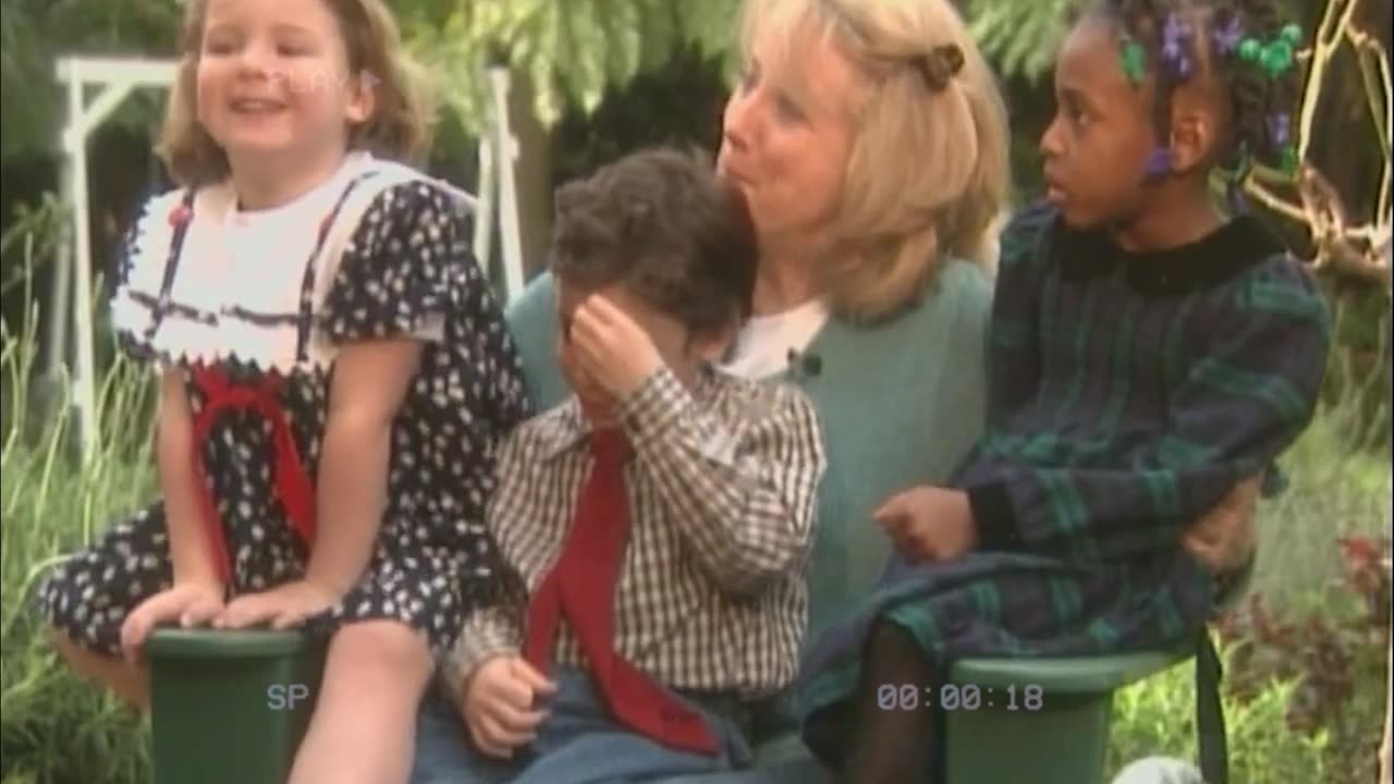 Final Barney