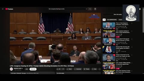Straight Debate "Conspiracy Friday"