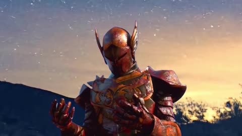 Where'd the time go?