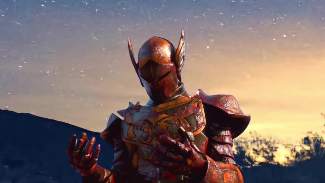 Where'd the time go?