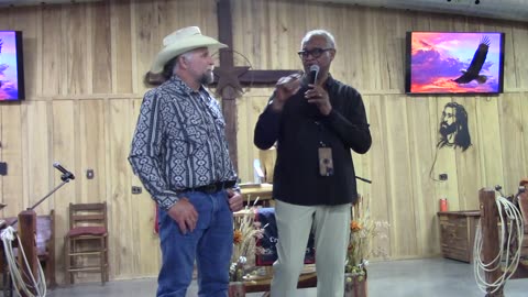 Robert Loggins Part 1
