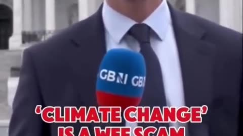 Chemtrails and weather modification