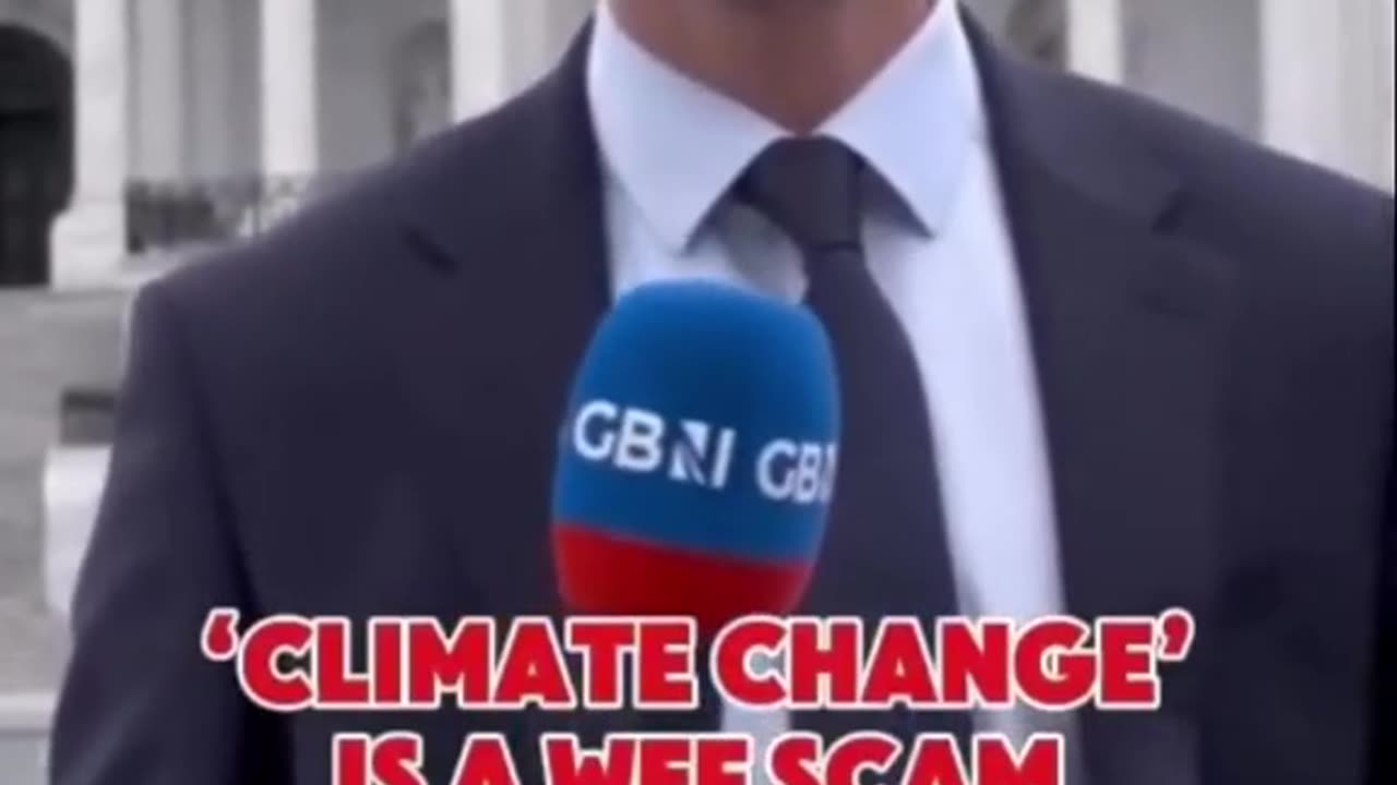 Chemtrails and weather modification