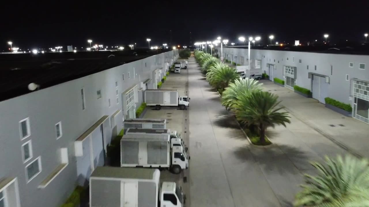 CONSTANTINO BONADUCE - INFRAESTRUCTURA QUE IMPULSA