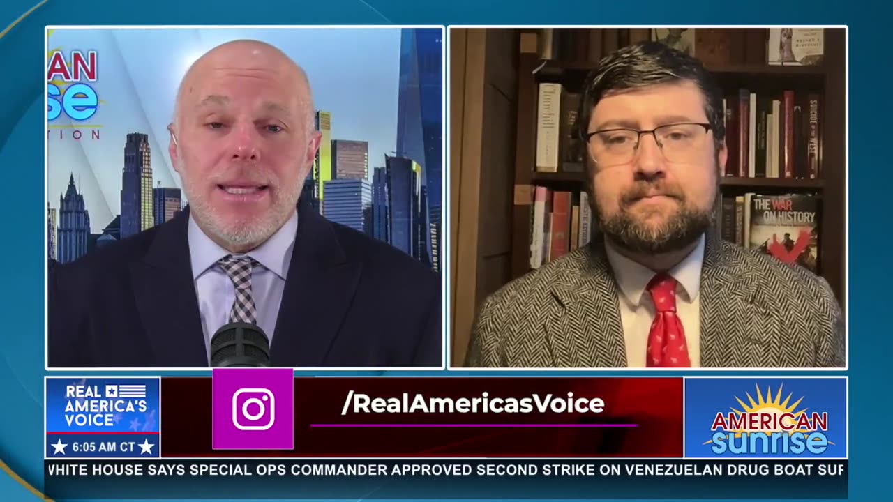 DEMS ON DEFENSE OVER VENEZUELA DRUG STRIKE