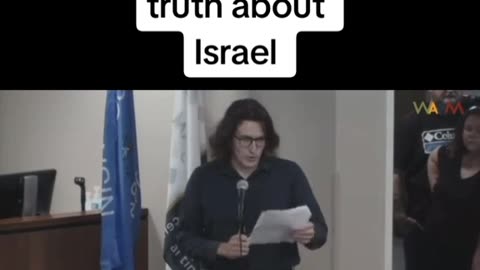 Naming The Jews In Government