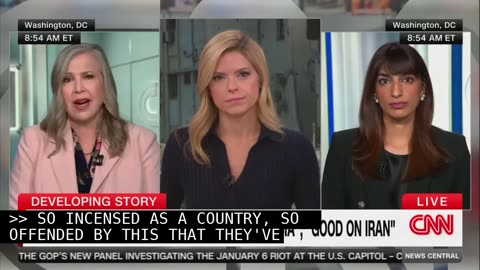 ‘He Has Been Terrible’: Republican Slams Trump for Being ‘Even Worse’ Than Biden on Major Issue