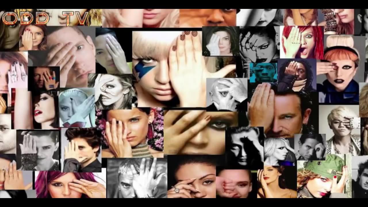 They Live - Based on a True Story ️(ODD TV RE-Upload)