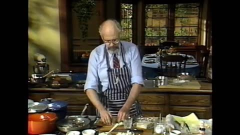 The Frugal Gourmet - The Polish Kitchen - Part 1