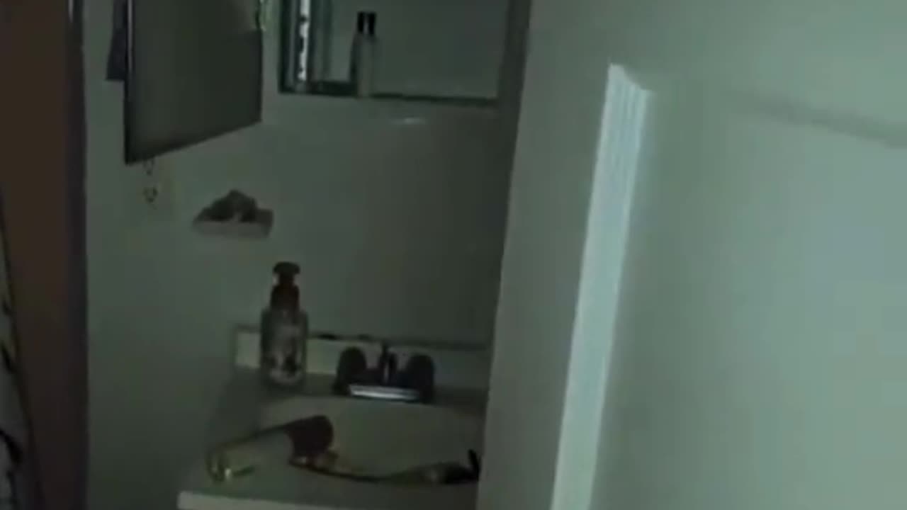 😱👻 Creepy Video - Ghostly Toksa | TheHauntingHour