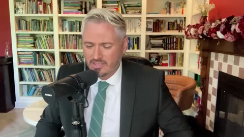 MAGA Economist BEAT DOWN In Hearing On Tariffs _ The Kyle Kulinski Show