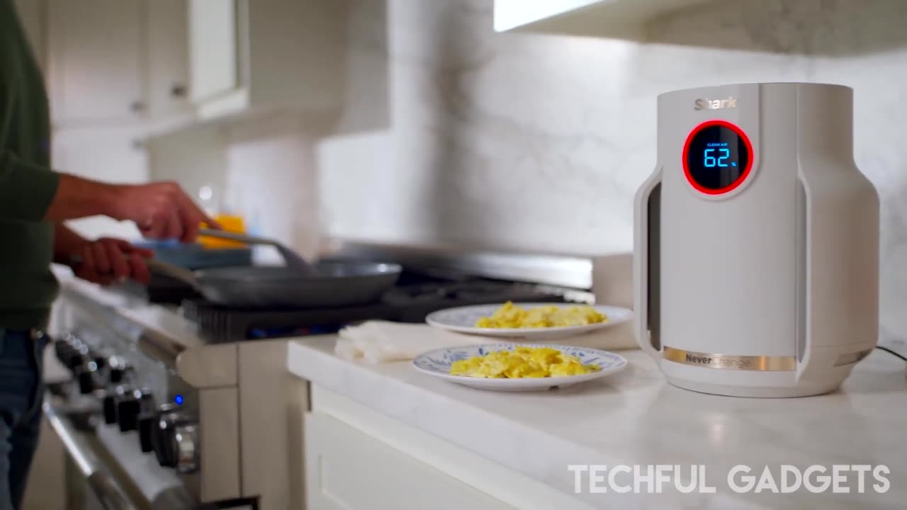 🌍 Future Technology – A Day in Tomorrow’s World