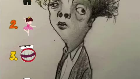 Ranking best scriblig drawings