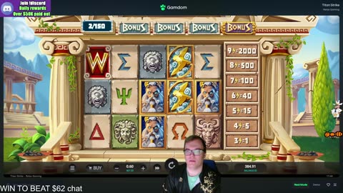 $1300 BONUS HUNT OPENING! 27 BONUSES