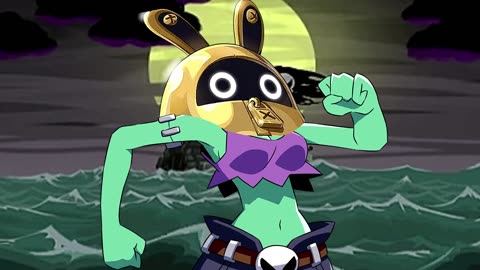 Rottytops Theme [Totally Real Bangboo Mix]