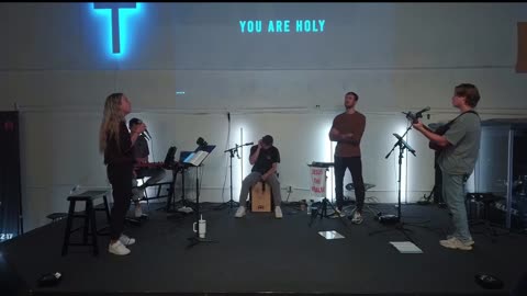MORNING GLORY 6AM PRAYER MEETING