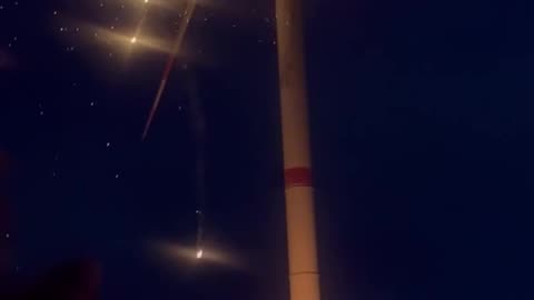 Russians Finally Destroy Last Wind Turbine After Attacks On Others in 2022 and 2023