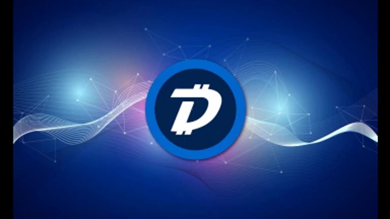 digibyte podcast and chill - everything dgb #cryptocurrency