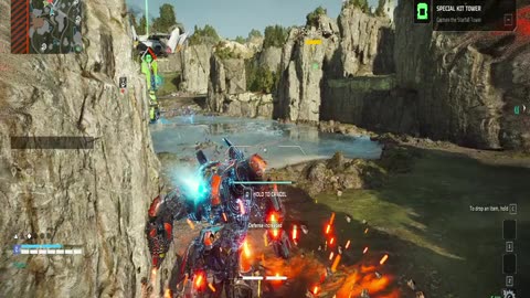 STEEL HUNTERS-Going To Miss This Game