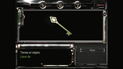 Resident Evil HD Resmaster Parte 1