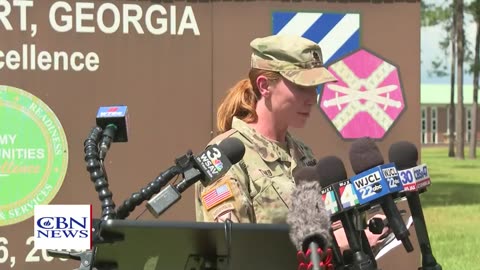 LIVE: Officials Provide an Update