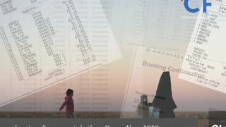 $170,000 Spent on Bringing Back "Canadian" Women Who Joined ISIS