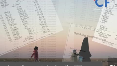 $170,000 Spent on Bringing Back "Canadian" Women Who Joined ISIS