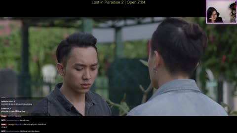 20250809 PHIMM VIỆT ,HOT BOY NỔI LOẠN 2 SỰ TRỞ LẠI CỦA KẺ ĐÃ CHẾT, , BabyKatt Restream 720p 1,29G