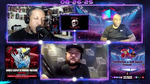 NCW | John Casey | 2025 Season Kickoff