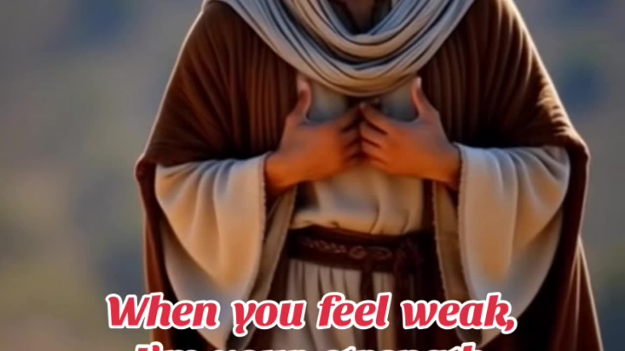 Jesus is the Way, Truth and Life