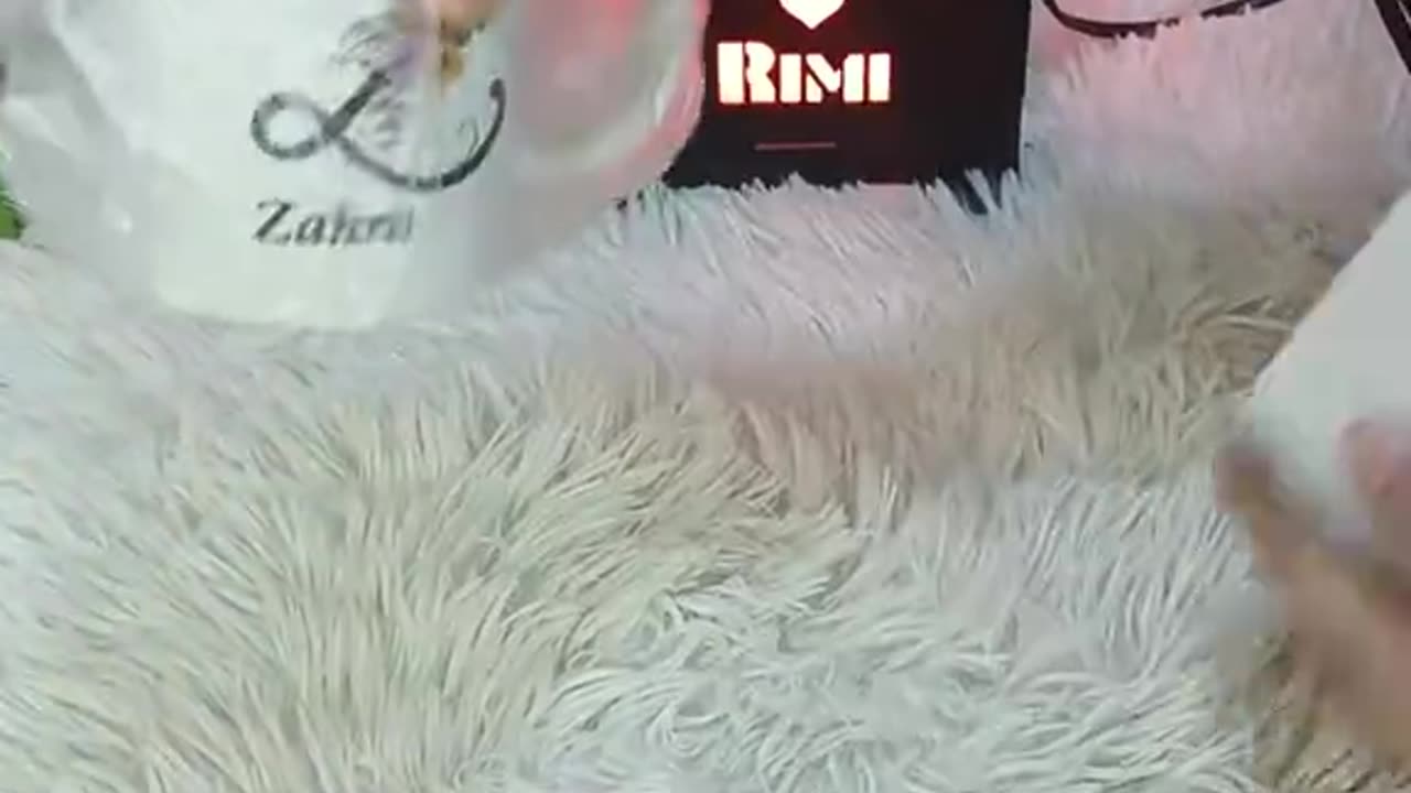 Customized Printed Mug