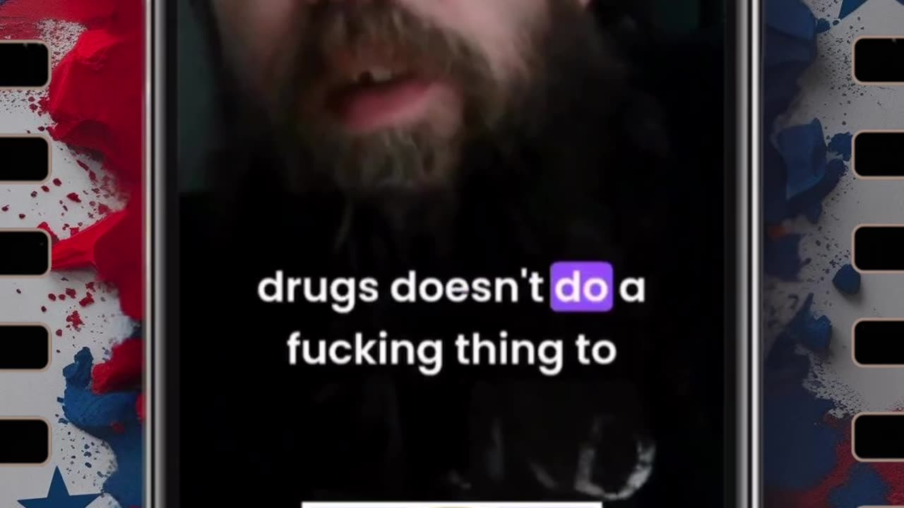 Why The War On Drugs Failed So Badly