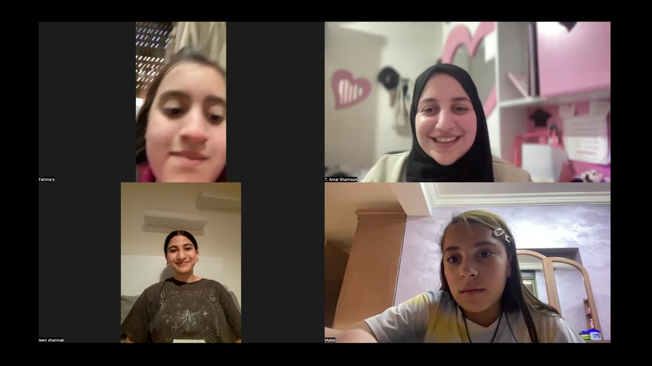 Introduction Class (1)