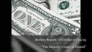 The Majority's Logic Is Flawed Preview