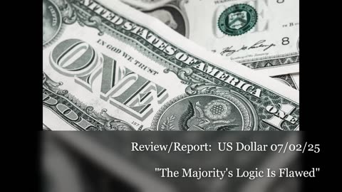 The Majority's Logic Is Flawed Preview