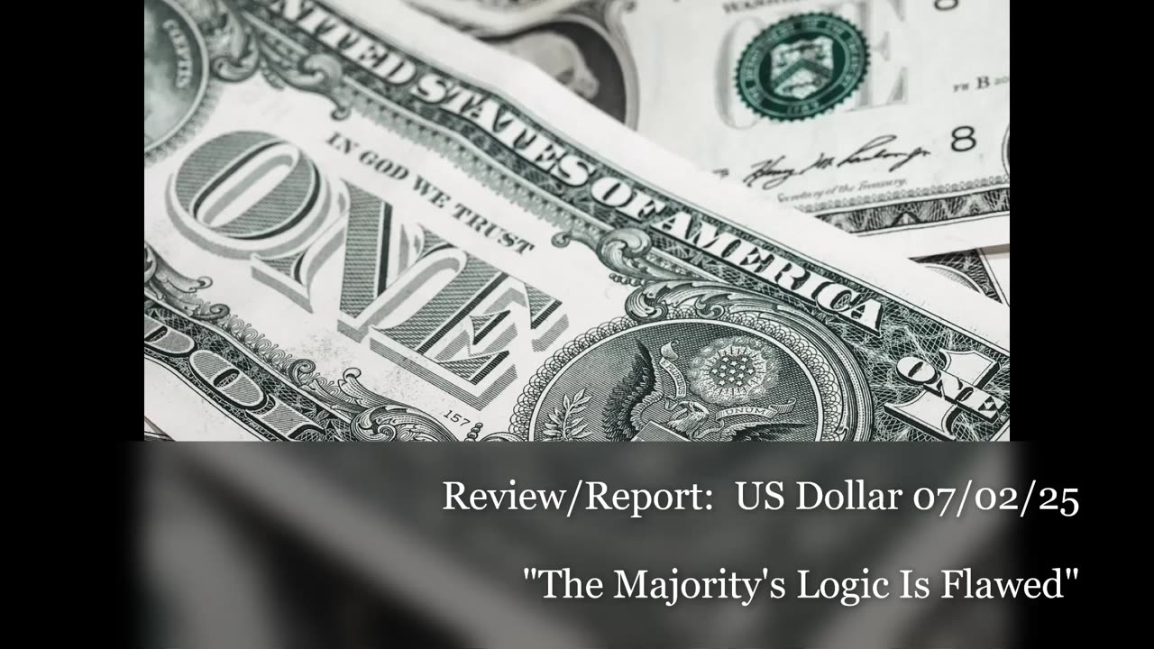 The Majority's Logic Is Flawed Preview
