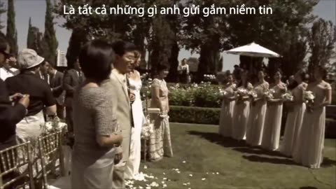 Vietsub ｜ 10829. Beautiful in white - Shane Filan ｜ iTV subteam