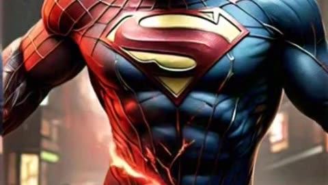 How Supermen and Spidermen Would ACTUALLY Work