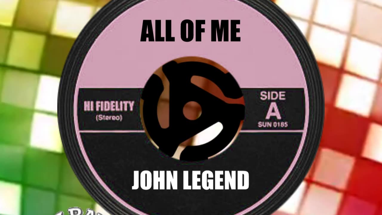 #1 SONG THIS DAY IN HISTORY!