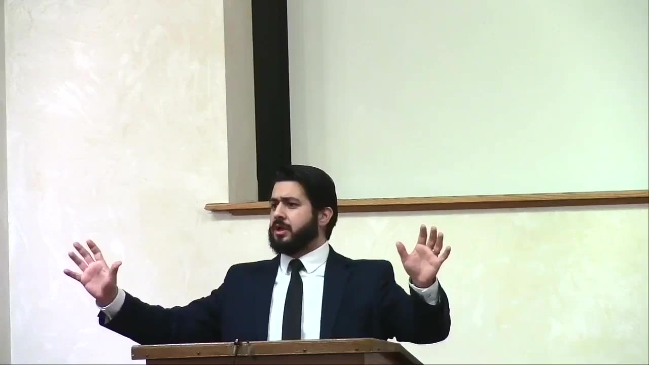 The Law Reflects God