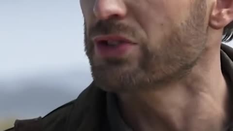 Ghosted (2023) | Confession Scene | Chris Evans , Ana de Armas