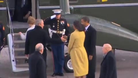 THE OBAMA DECEPTION 2007