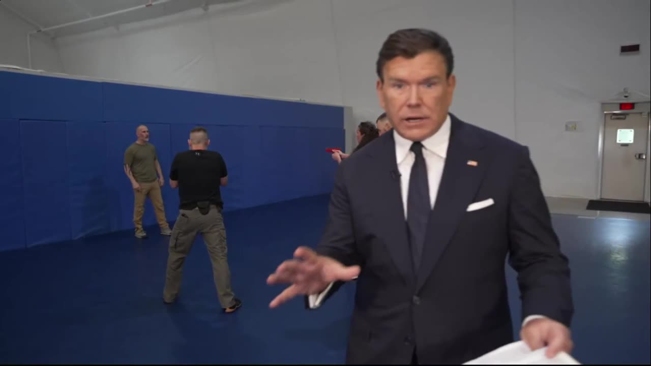 A Bret Baier Interview: Kash Patel 05/28/2025
