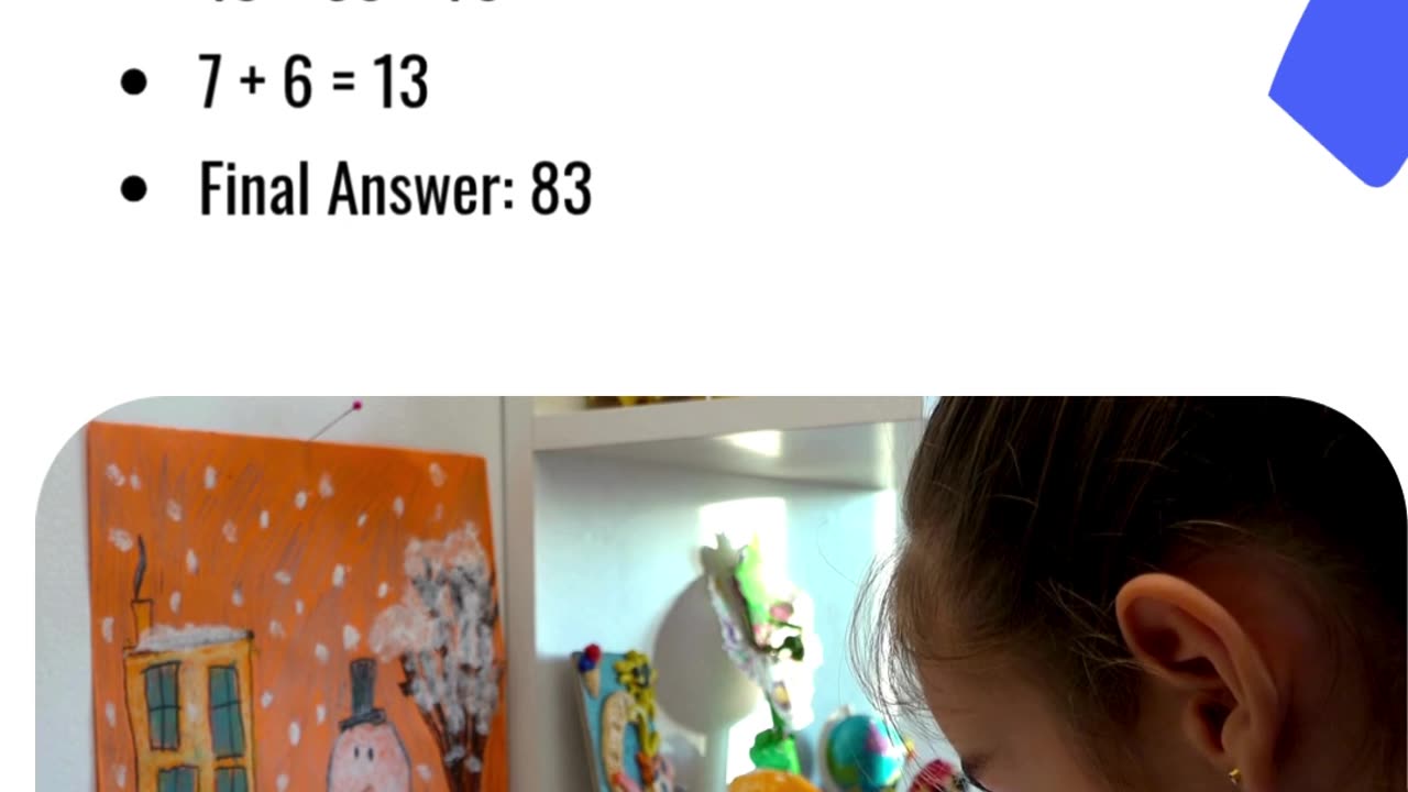 Master Numbers the Smart Way! | Vedic Math Tricks for Fast Calculation