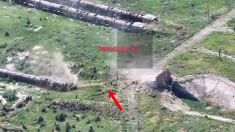🌐🚁 Ukraine War | Fiber Optic Drones Disrupt Russian Positions in Chasiv Yar | RCF